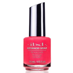 IBD Advanced wear lacquer - ingenue